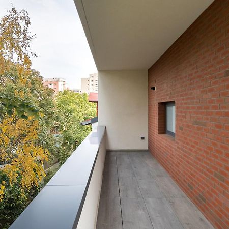 布加勒斯特Eden - Elegant Retreat In Rosetti Luxury公寓 外观 照片