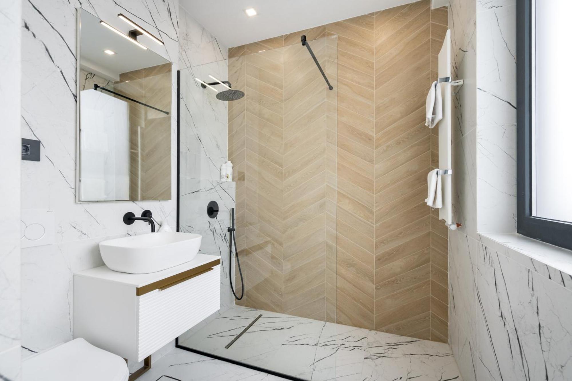 布加勒斯特Eden - Elegant Retreat In Rosetti Luxury公寓 外观 照片