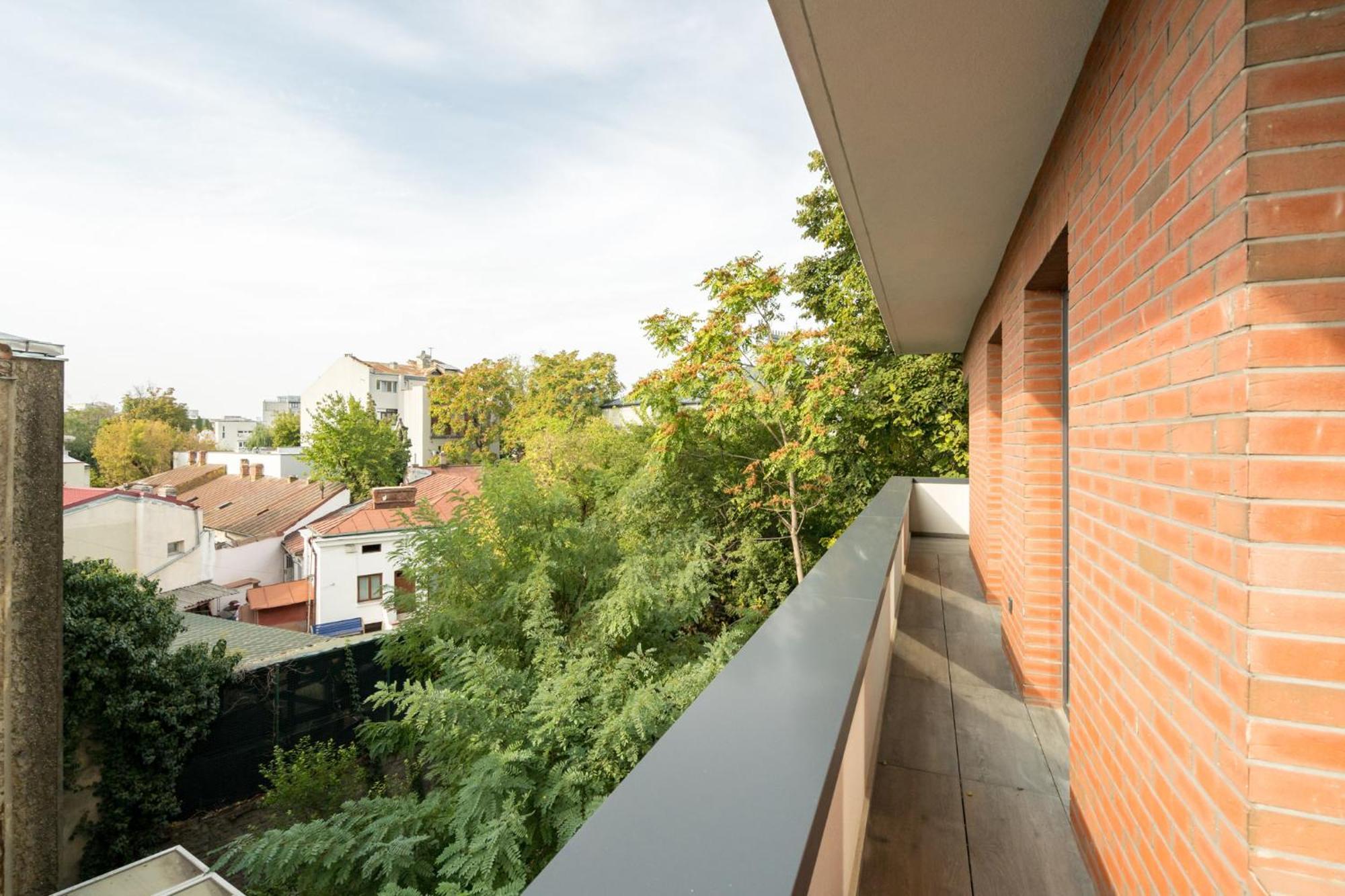 布加勒斯特Eden - Elegant Retreat In Rosetti Luxury公寓 外观 照片