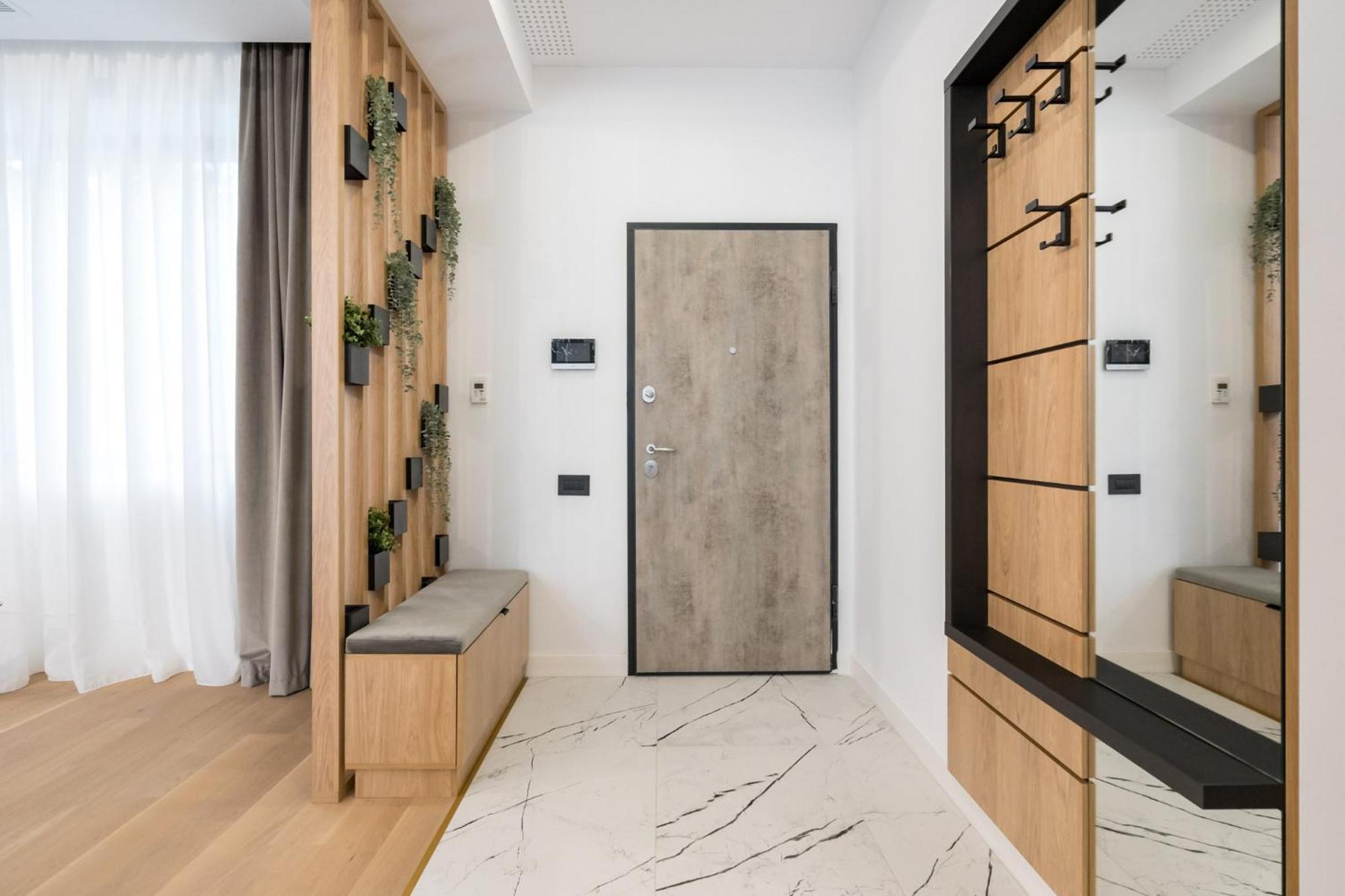 布加勒斯特Eden - Elegant Retreat In Rosetti Luxury公寓 外观 照片