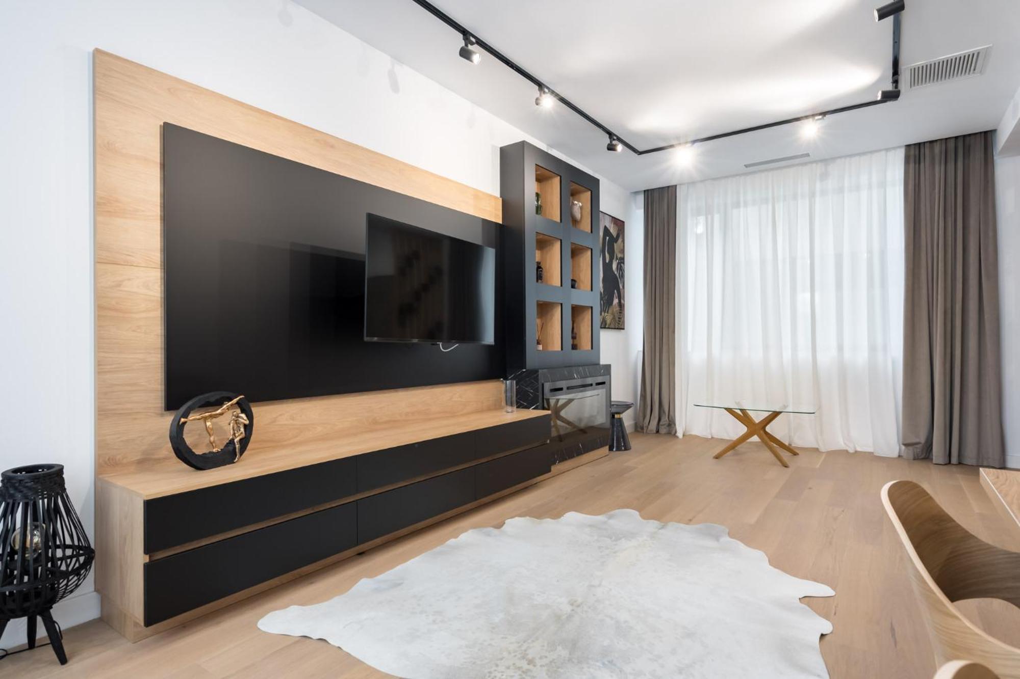 布加勒斯特Eden - Elegant Retreat In Rosetti Luxury公寓 外观 照片