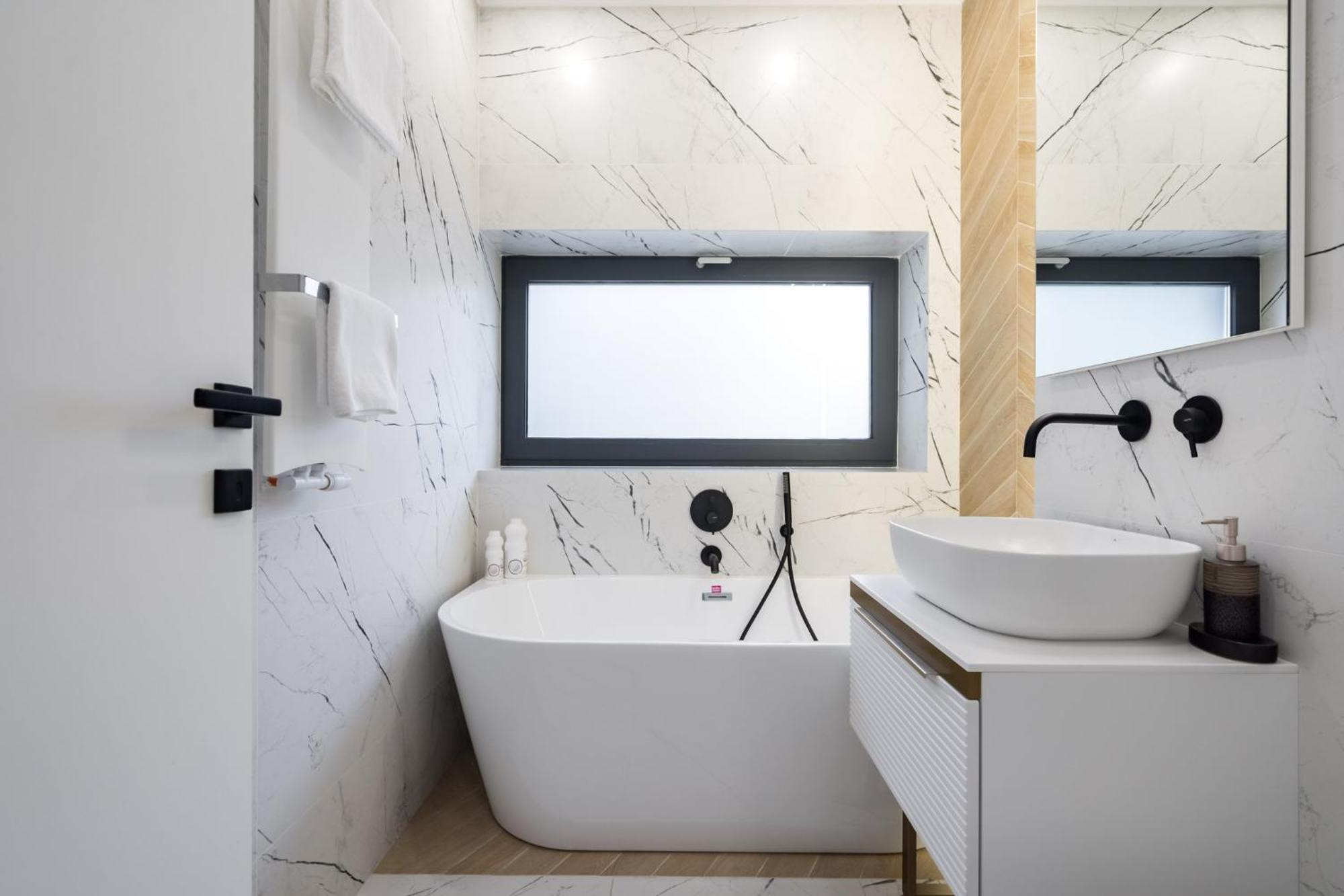 布加勒斯特Eden - Elegant Retreat In Rosetti Luxury公寓 外观 照片