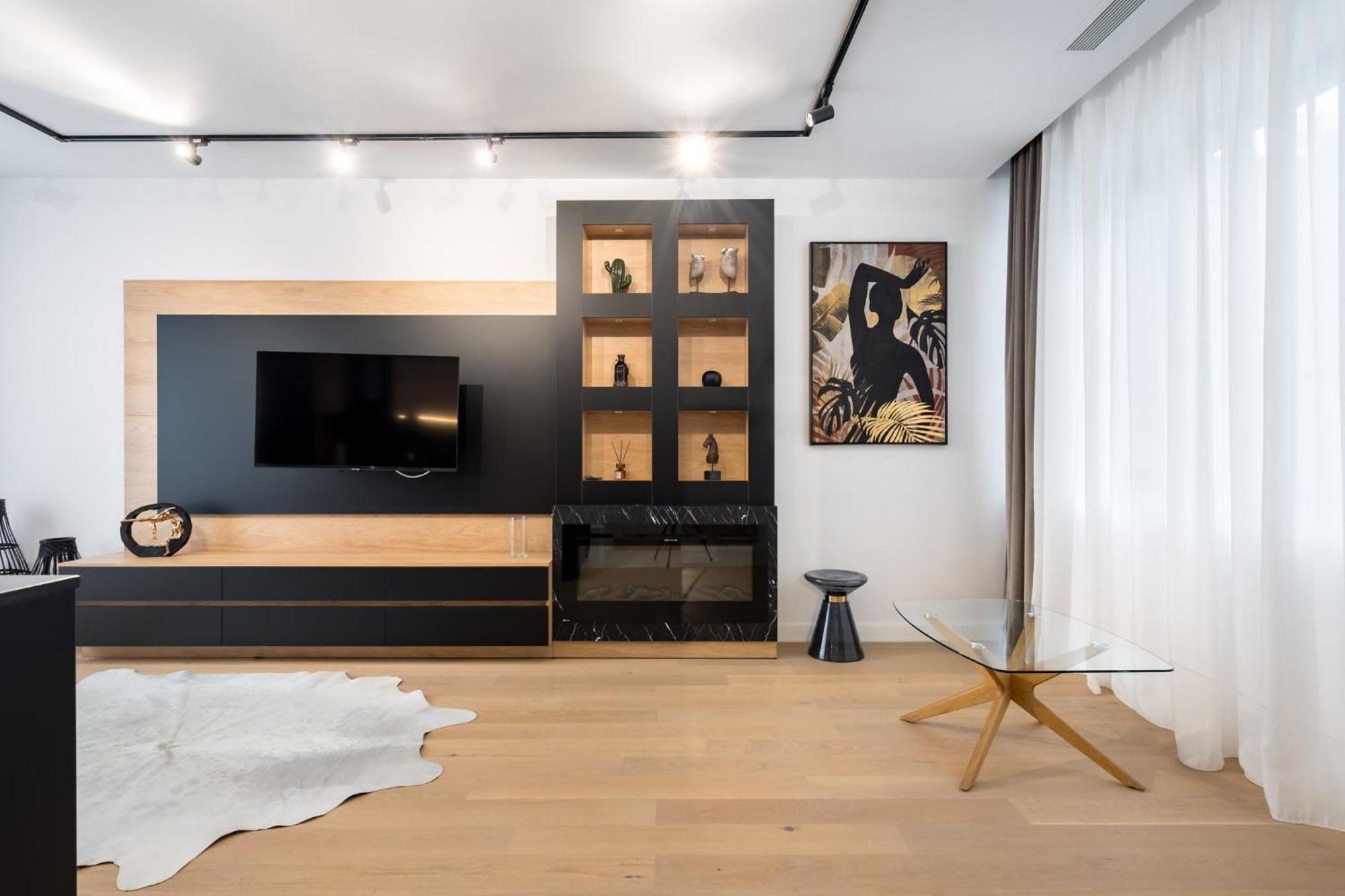 布加勒斯特Eden - Elegant Retreat In Rosetti Luxury公寓 外观 照片